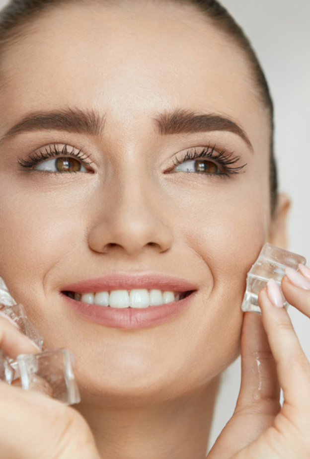 وصفات طبيعية لعلاج إحمرار البشرة بعد إزالة الشعر الزائد