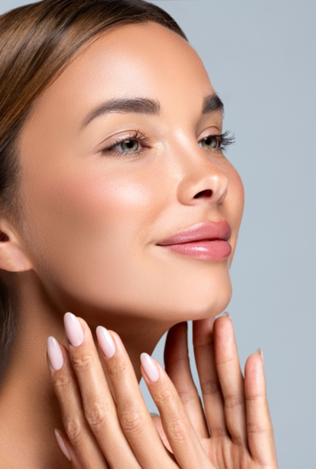 خلطة الخوخ المجفف مع زيت جوز الهند رائعة لزيادة إنتاج كولاجين البشرة