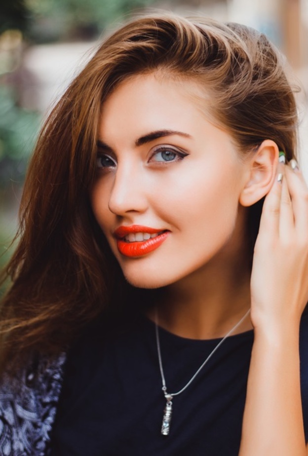 5 ممنوعات في مكياج الجامعة تجنبيها للظهور بشكل لائق