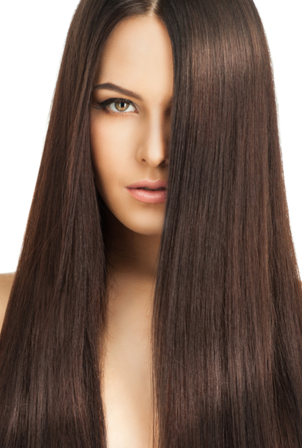 وصفات طبيعية مجربة لتنعيم الشعر واهم نتائجها