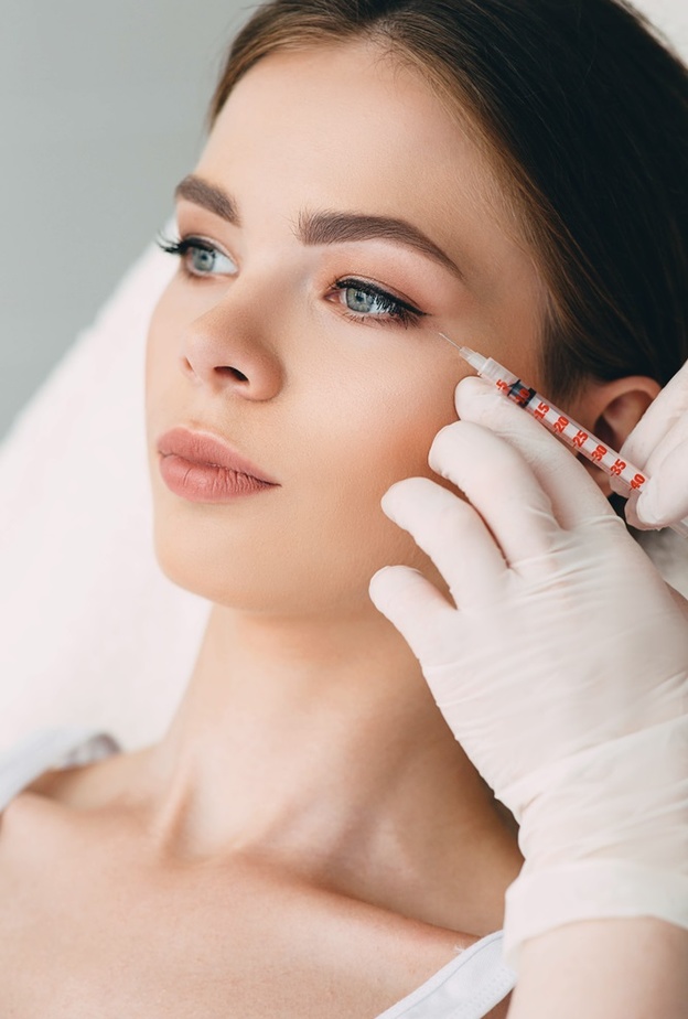 طرق التخلص من الهالات السوداء تحت العين نهائياً