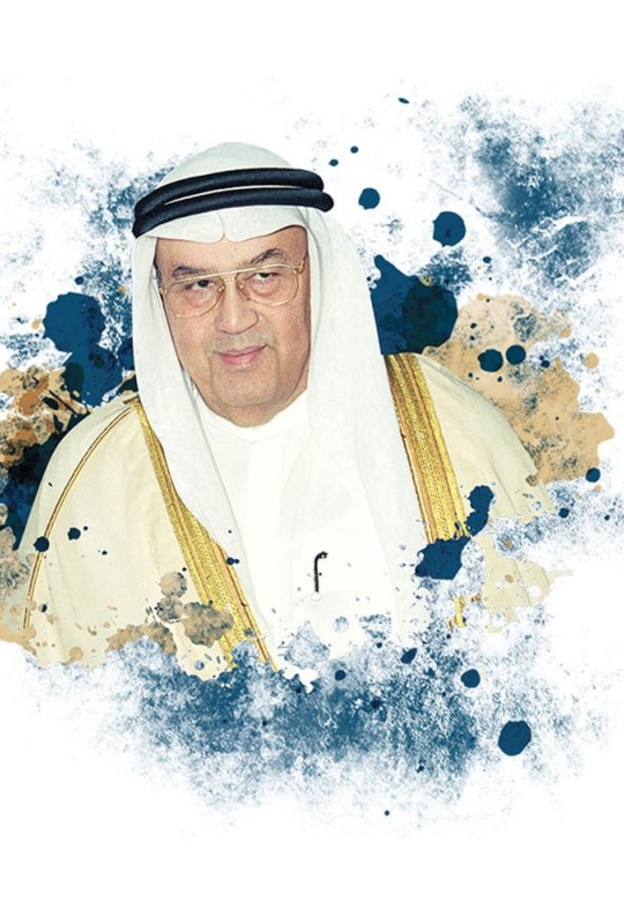 10 كلمات ملهمة في الحب والحياة من أقوال الأديب السعودي غازي القصيبي