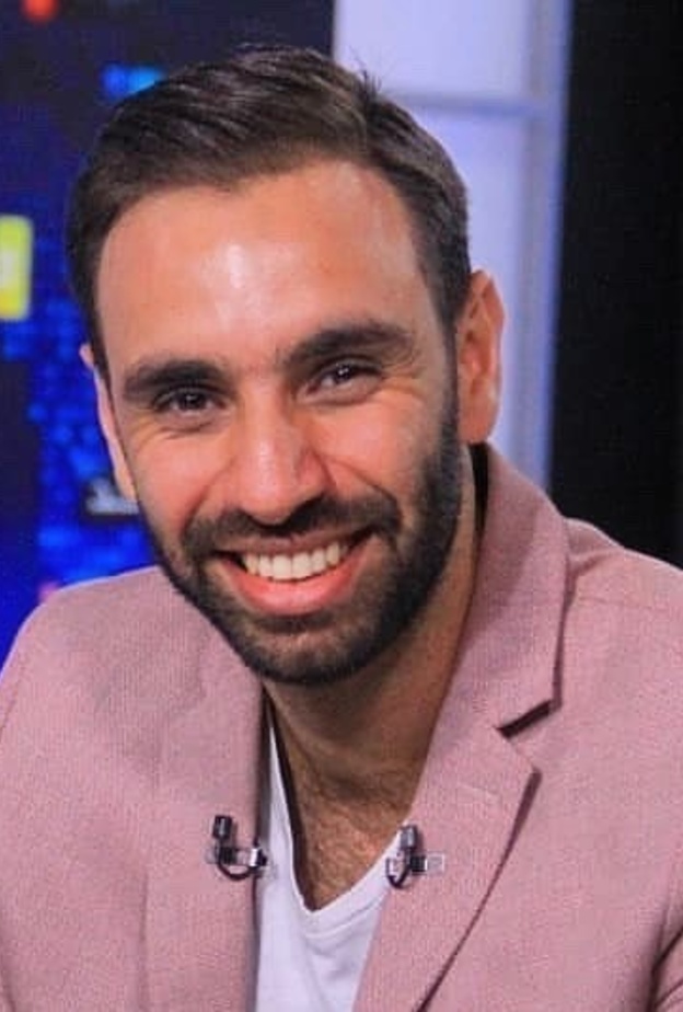 أحمد الشامي