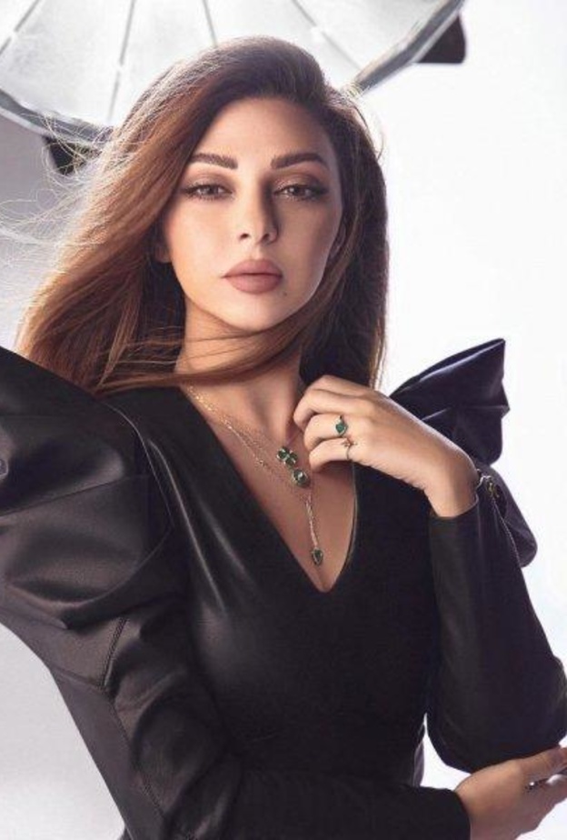 ميريام فارس