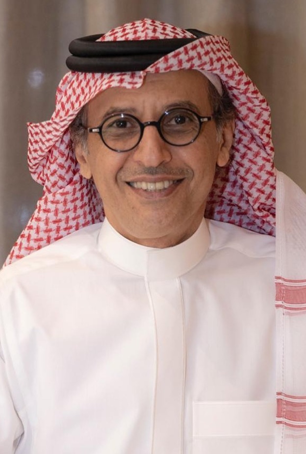 عبدالإله السناني