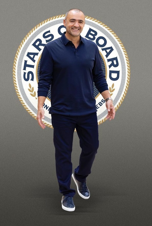 المنتج يوسف حرب