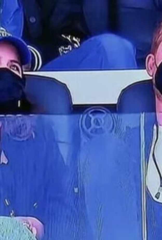 الأميرة يوجين قابلت الأمير هاري على أمل إنهاء الخلاف داخل العائلة المالكة