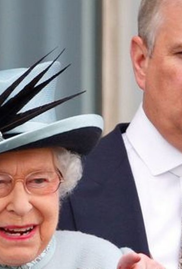 ملكة بريطانيا دفعت 2 مليون جنيه إسترليني من أموالها الخاصة لتسوية قضية الأمير أندرو