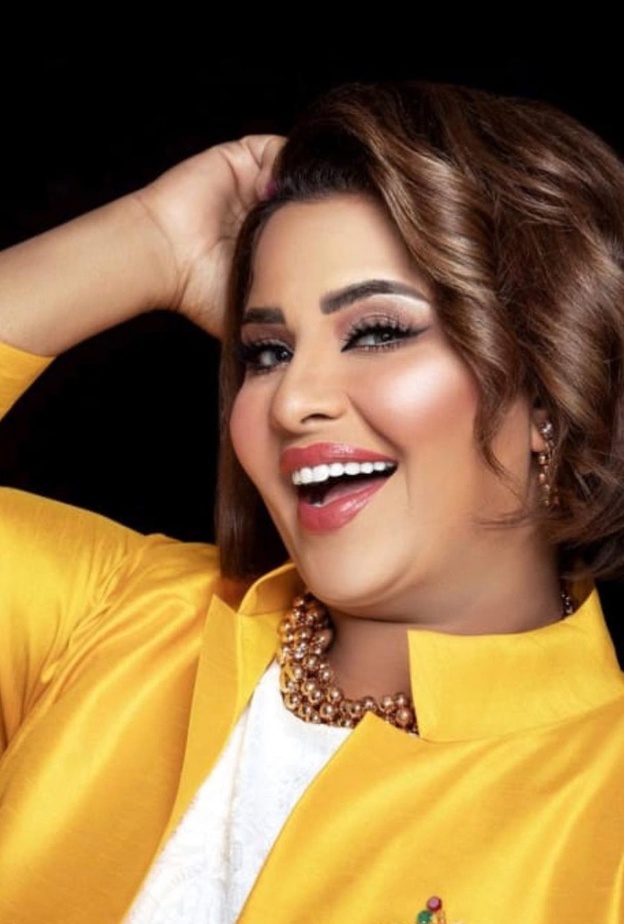 هيا الشعيبي