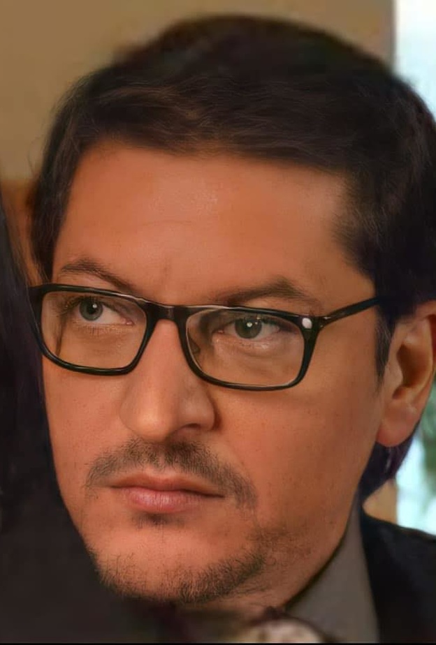 هشام المليجي