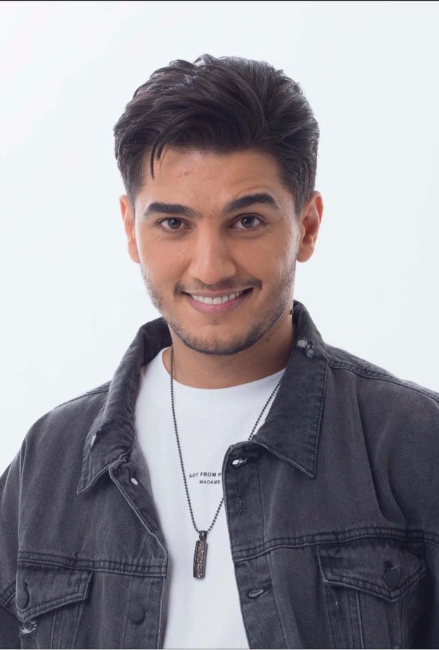 محمد عساف