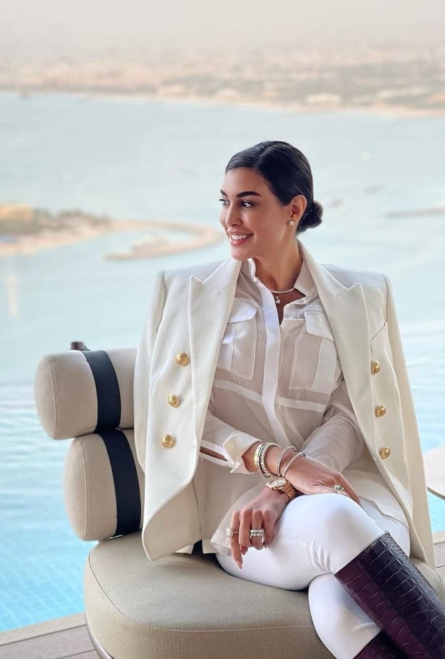 ياسمين صبري