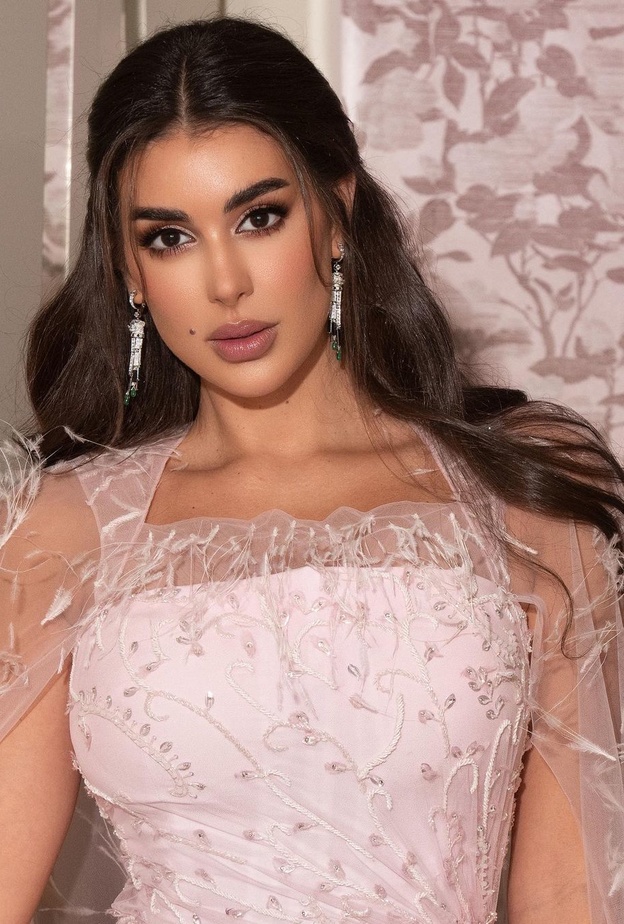 ياسمين صبري