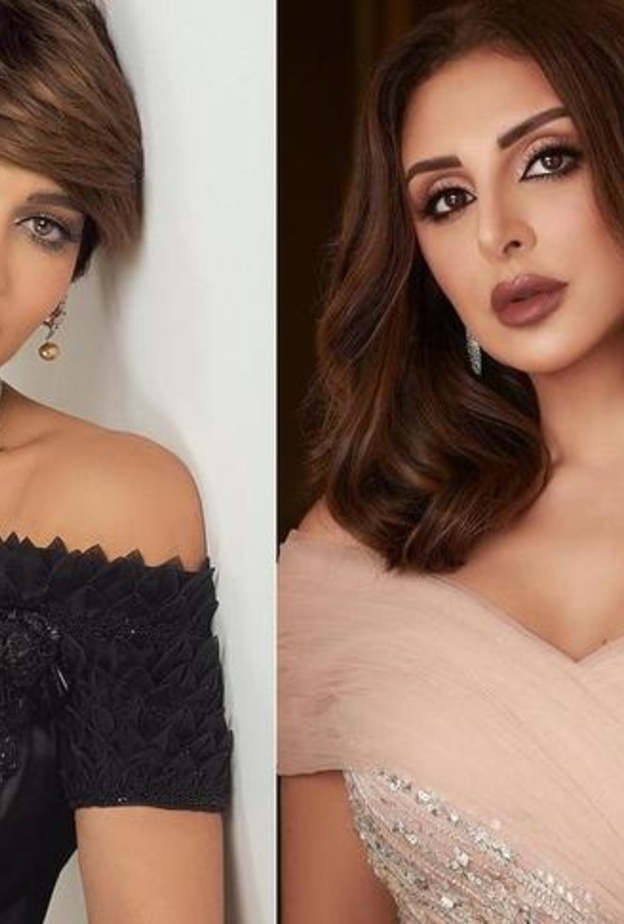 أنغام وأصالة