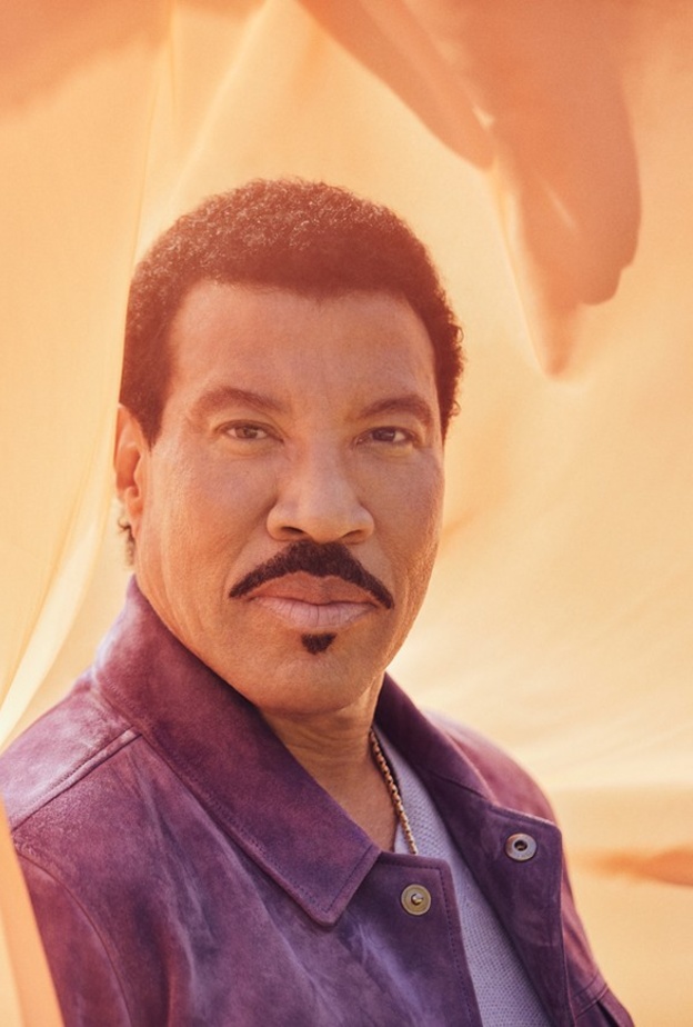 ليونيل ريتشي