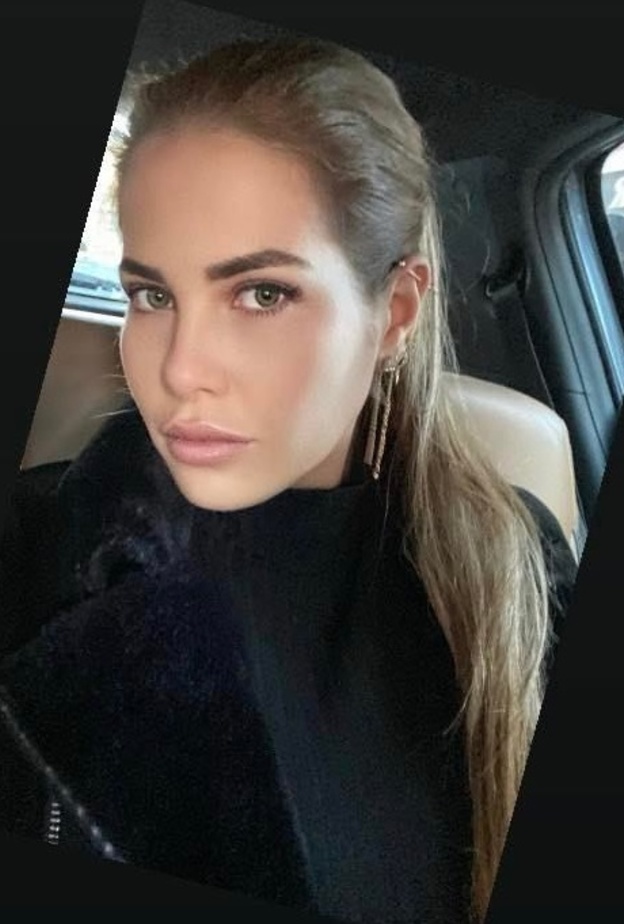 منة حسين فهمي