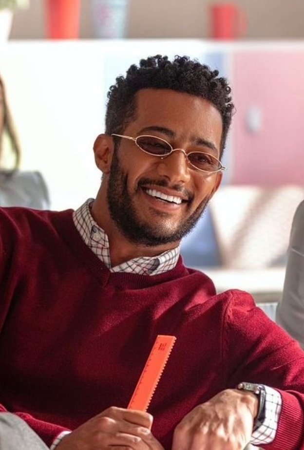  محمد رمضان يحتفل بنجاح أغنيته "باي باي ثانوية" ويحتل صدارة التريند