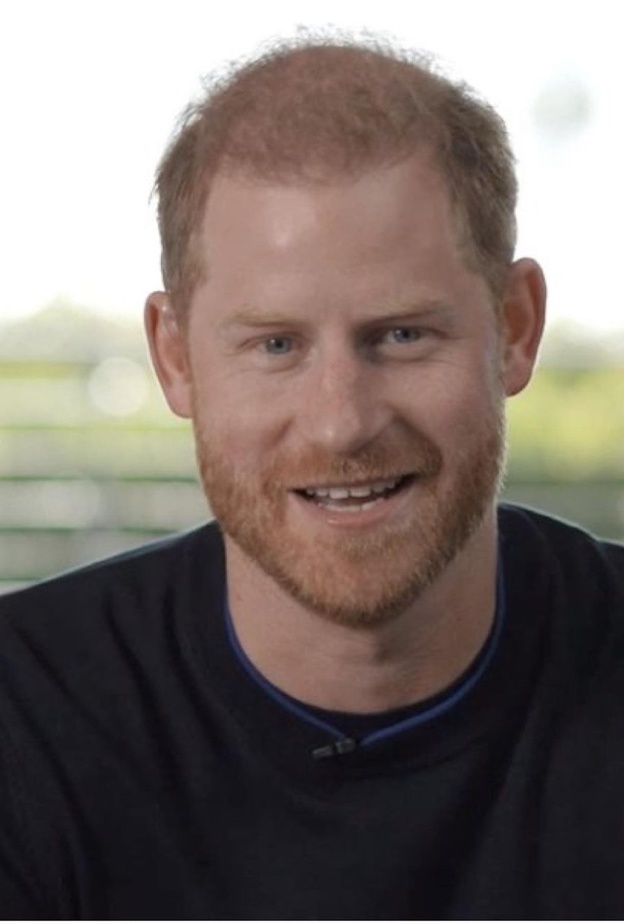 الأمير هاري يثير الجدل مرة أخرى بسبب مطالبته الشركات بتقليل ساعات العمل