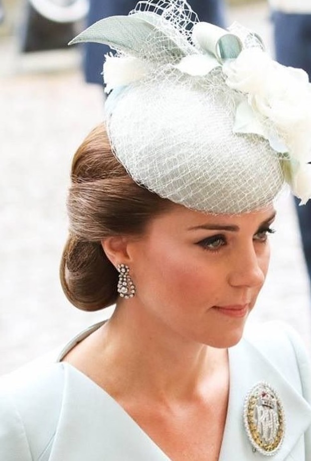 كيت ميدلتون تستعد لزيارة الدنمارك