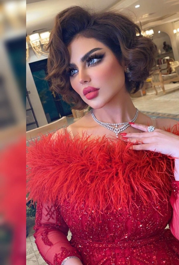 صور ترصد التغيرات في ملامح حليمة بولند بعد غياب