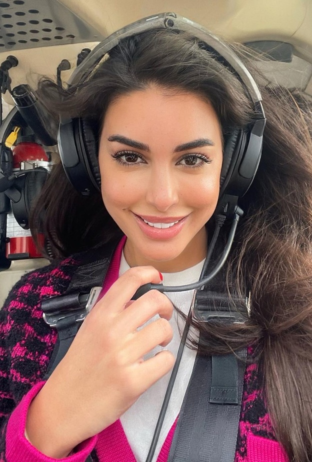 ياسمين صبري