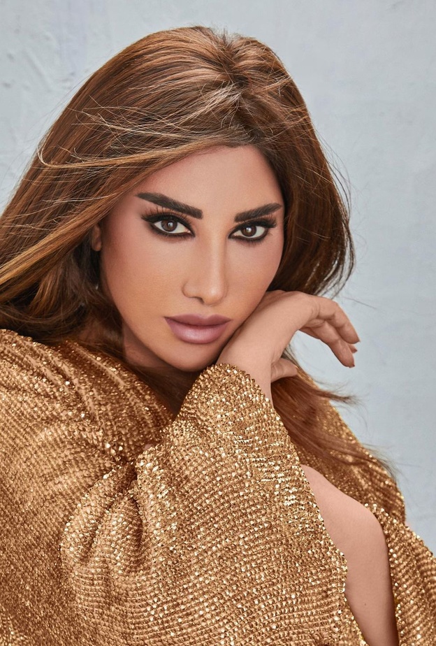 صور نجوى كرم تفاجئ الجمهور بملامح مختلفة بأحدث اطلالة لها