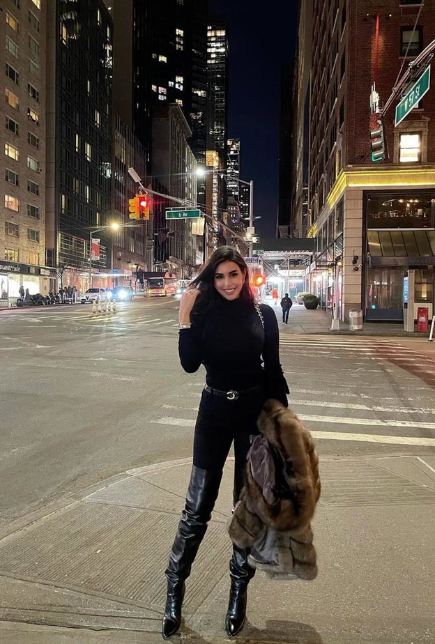 ياسمين صبري