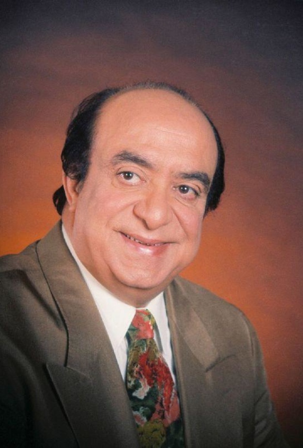 جلال الشرقاوي