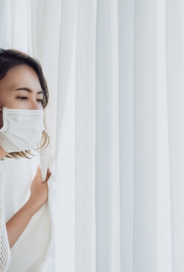 5 أعراض جديدة لمتحور أوميكرون على الجلد