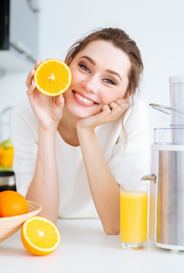 5 فوائد سحرية لتناول البرتقال