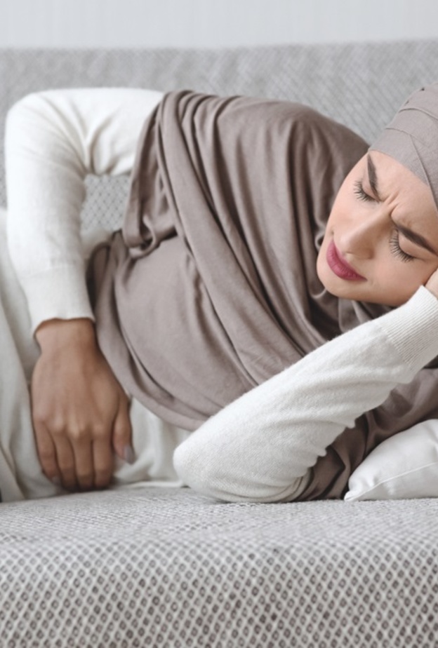 7 أطعمة لتخفيف أعراض الدورة الشهرية