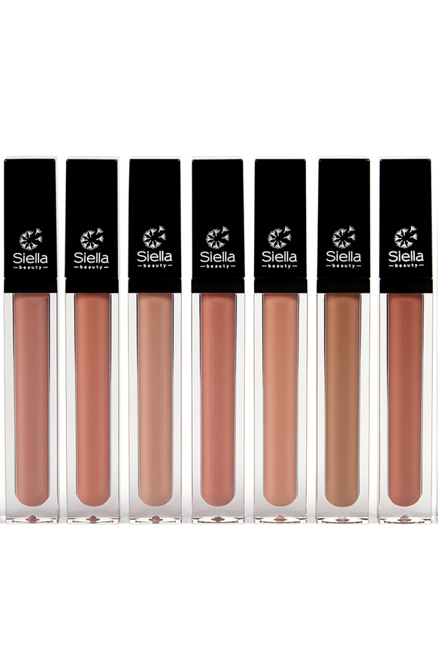 اكتشفي المجموعة الجديدة من الأرواج السائلة المطفية من سييلا بيوتي 