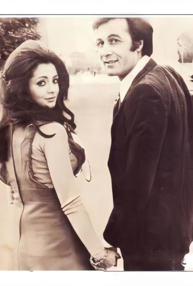 حكايات حب مميزة عاشها نجوم الزمن الجميل تزامناً مع عيد الحب