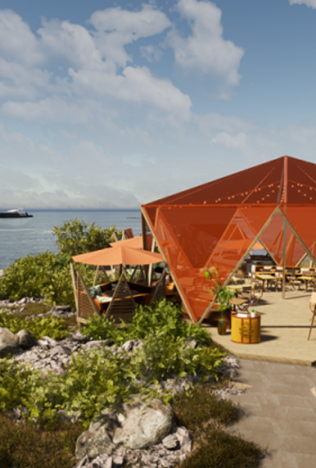 حياة للفنادق تعلن عن خططها لافتتاح منتجع 7 باينز سردينيا في إيطاليا