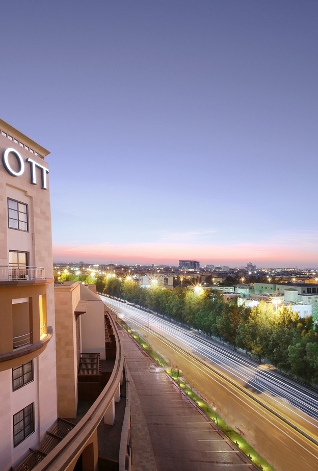 أسكوت تحتفي بيوم التأسيس السعودي مع عروض خاصة في فنادقها في المملكة