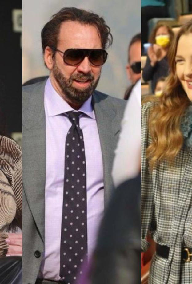 أقصر الزيجات في هوليوود