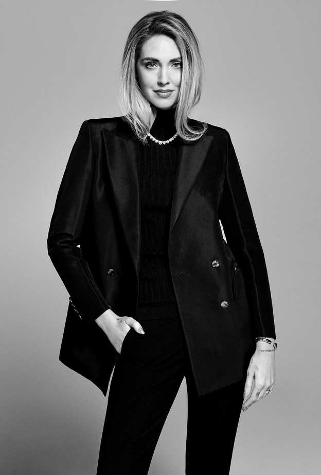 أعلنت أنجليني بيوتي و كيارا فيراغني عن ابرام اتفاقية ترخيص لمجموعة عطورات جديدة