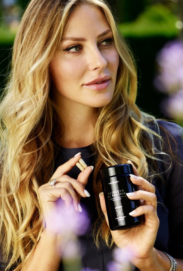 كلينيك لا برايري تطلق مجموعة جديدة من المكملات الغذائية