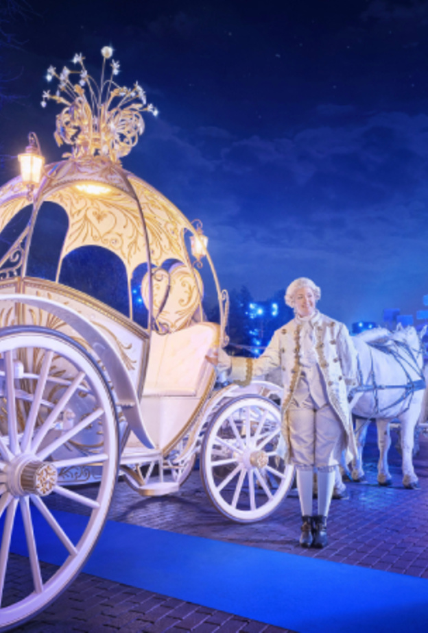 ديزني تزيح الستار عن مجموعتها الجديدة للعرائس المستوحاة من القصص الخيالية