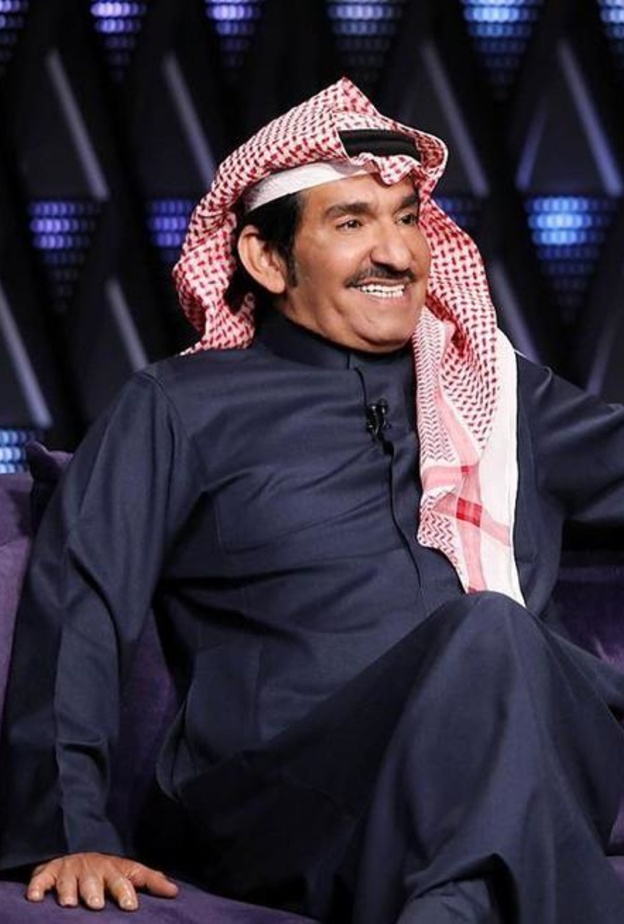 عبد الله السدحان