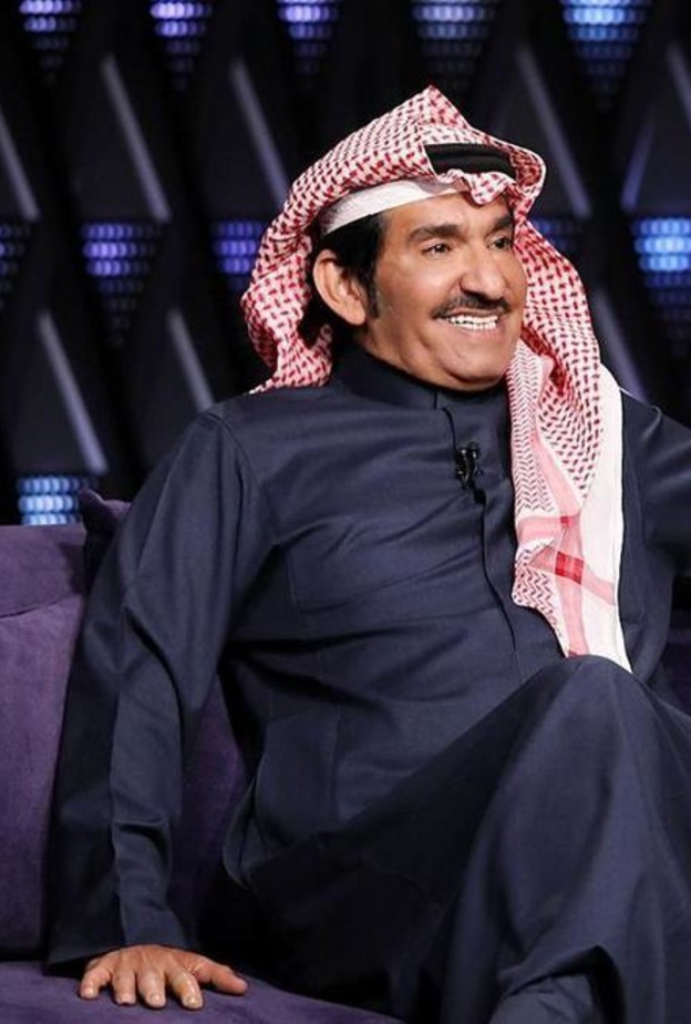 عبد الله السدحان