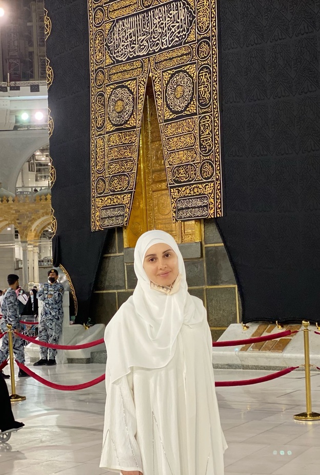 ياسمين رئيس