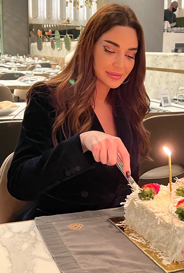 سيرين عبد النور