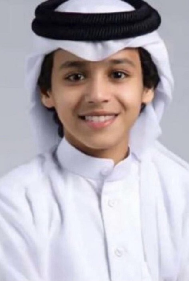  حسين العجمي