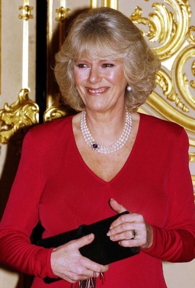 كيف تفوق خاتم كاميلا باركر على خاتم الأميرة ديانا للفوز بقلب الأمير تشارلز؟