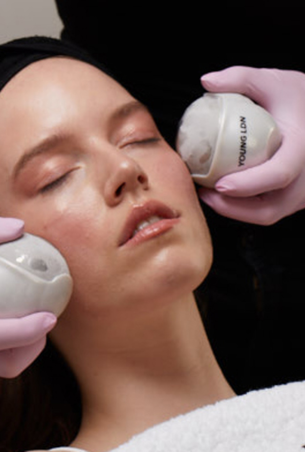 سيزر بالاس دبي يقدّم علاجات تجميلية جديدة في منتجع كوا الحائز على عدة جوائز