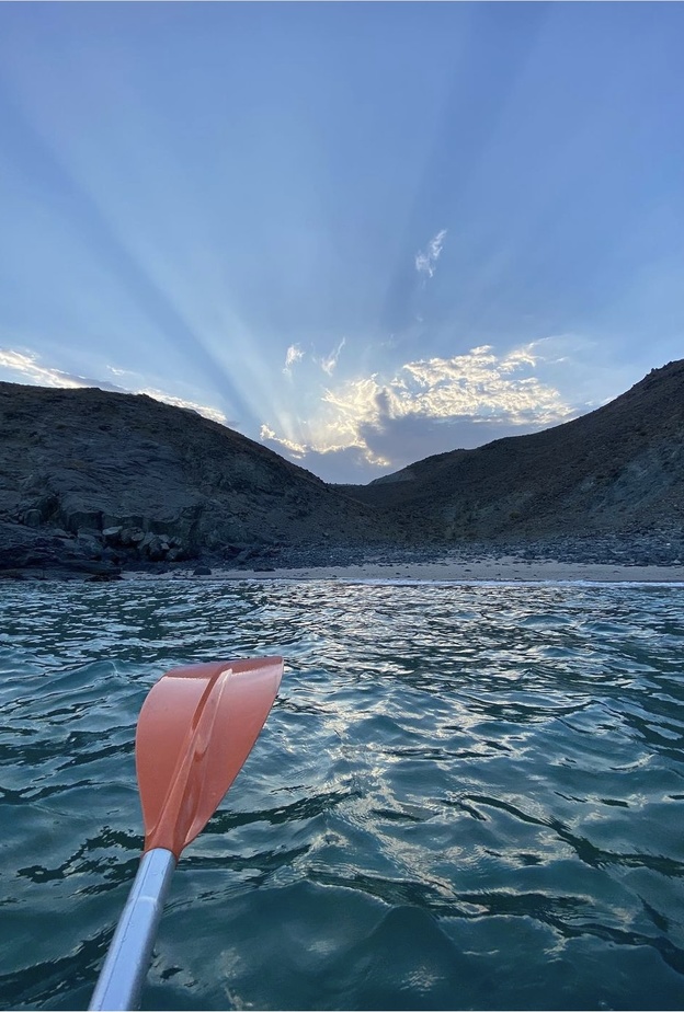 أفضل وجهات خورفكان لسياحة اليوم الواحد 