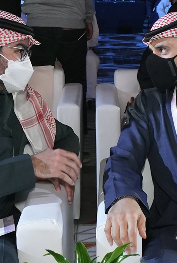 الاتحاد السعودي للرياضة للجميع يختتم مؤتمر تعزيز الحياة الصحية في نسخته الثانية 