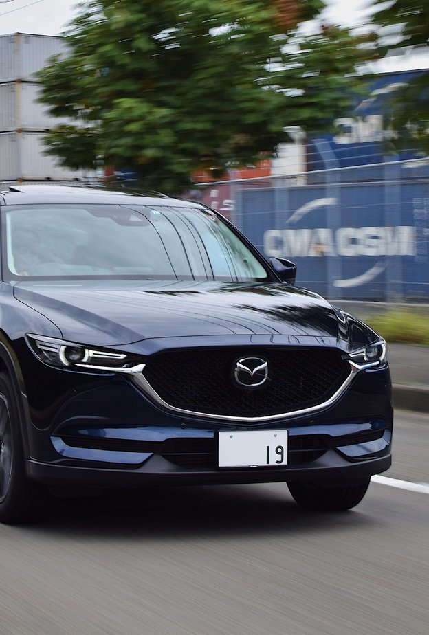 Mazda 2 تأتي بمقصورة متطورة