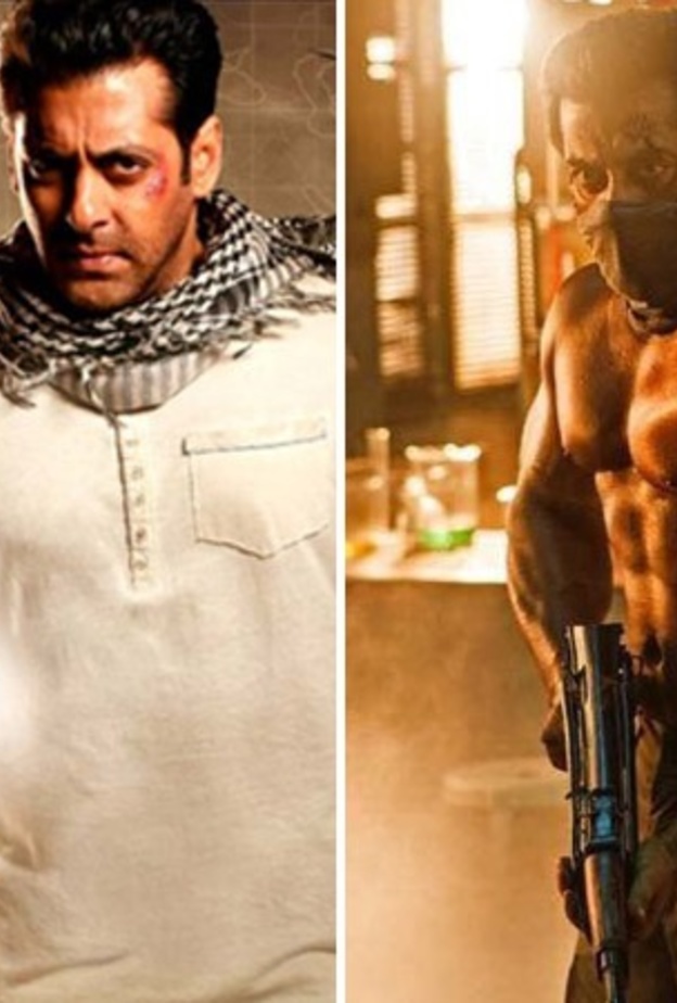 سلمان خان يستأنف تصوير فيلمه الجديد